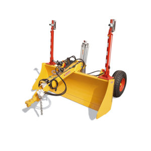 Laser leveler MI - 25