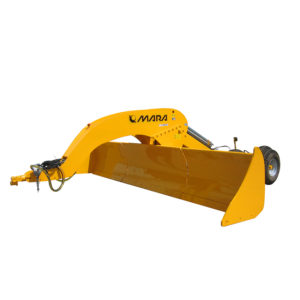Laser leveler MDG - 50