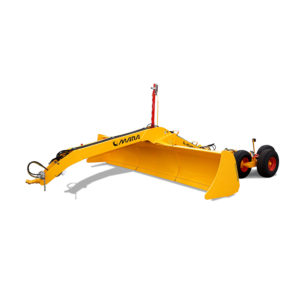 Laser leveler MPN - 50/60/70