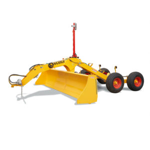 Laser leveler M8 - 30/40/50