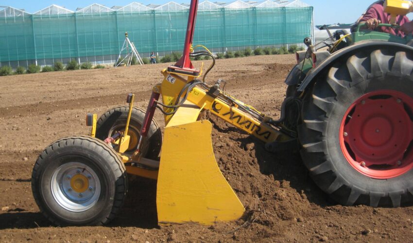 MaraLaser--Leveller M 25 Mara